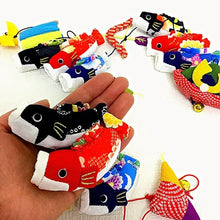 Children’s Day Hanging Decoration (3 designs)