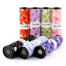 Traditional Mangekyō Kaleidoscope