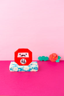 Kamiky's Seasonal Origami Book Vol. 1ーAdorable Creations Loved by Kids, Parents & Teachers!