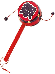 Matsuri Den-den daiko