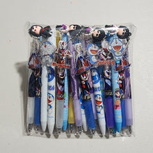 *clearance* 20 Pack Assorted Anime Pens (B)