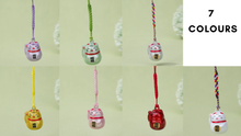 Maneki Neko Charm Accesory