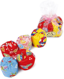 Otedama Juggling Bean Bags