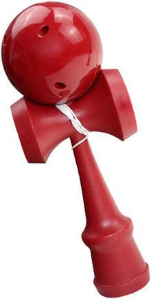 Budget-Friendly Plastic Kendama