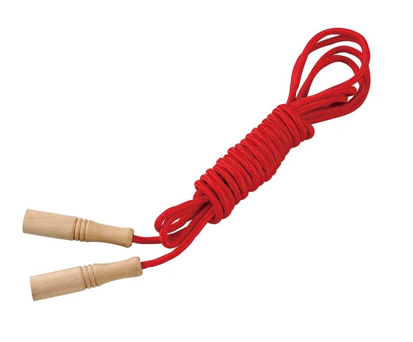 5.2m Extra-Long Group Skipping Rope [RED]