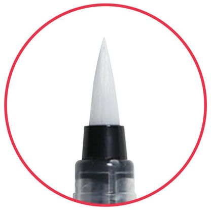 Refillable Water Brush Pen Fudepen for Water Calligraphy