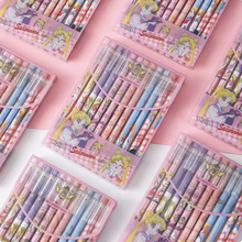 Kawaii Sailor Moon Erasable Gel Pens 12 Pack