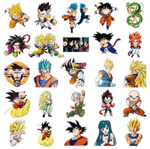 Dragon Ball Stickers Set of 50