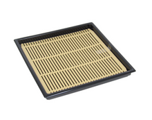 Square Soba Noodle Plate