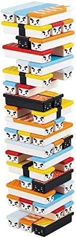 Sushi Jenga Game (Full Ver.) image 1