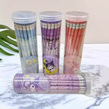 30PC Sanrio Lead Pencils (TUB) – 4 designs