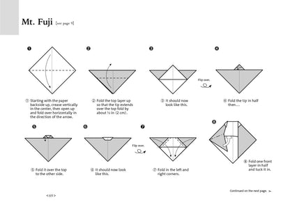 Easy and Fun Origami For Everyone