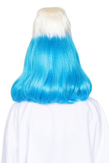 Mt. Fuji Wig