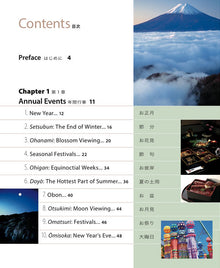 Customs of Japan: A Photographic Overview