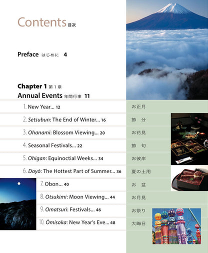 Customs of Japan: A Photographic Overview