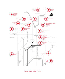 The Beauty of Autumn in Japan