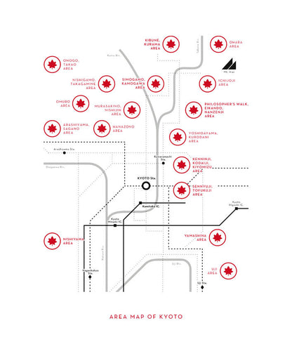 The Beauty of Autumn in Japan