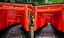 Soul of Japan: The Visible Essence