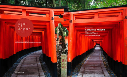 Soul of Japan: The Visible Essence