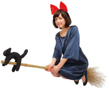 Kiki-style Full-body Cosplay Outfit Costume (Adult-size)