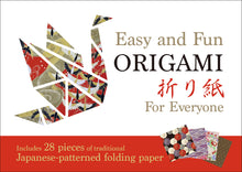 Easy and Fun Origami For Everyone