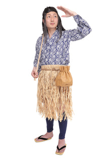 Urashimataro Full-body Cosplay Outfit Costume (Adult-size)