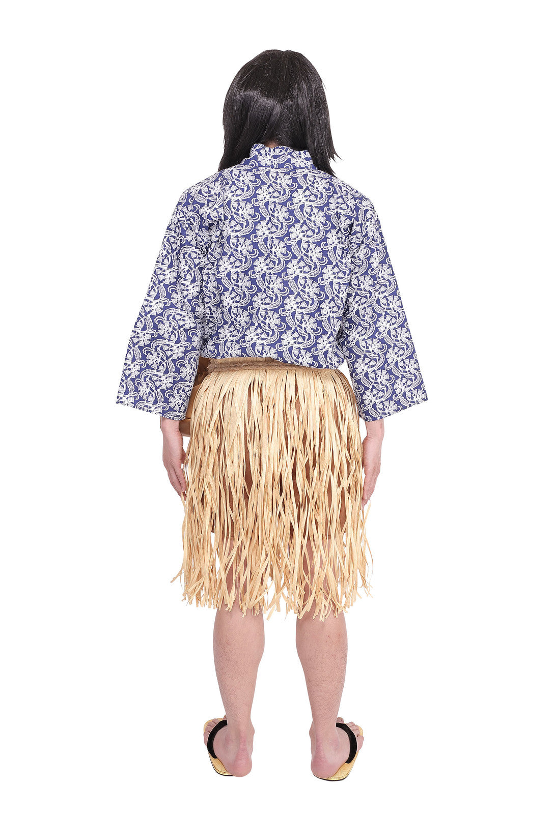 Urashimataro Full-body Cosplay Outfit Costume (Adult-size)