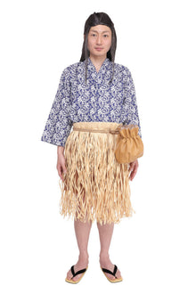 Urashimataro Full-body Cosplay Outfit Costume (Adult-size)