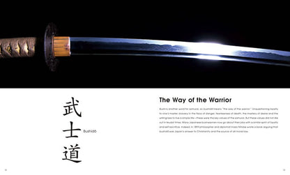 Soul of Japan: The Visible Essence