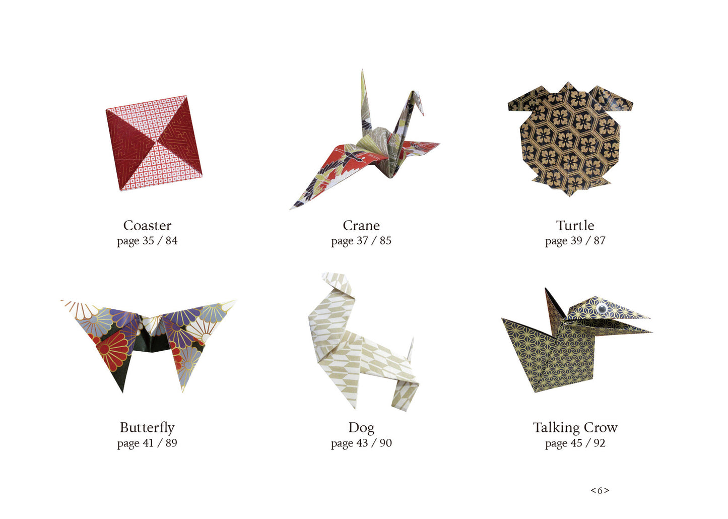 Easy and Fun Origami For Everyone