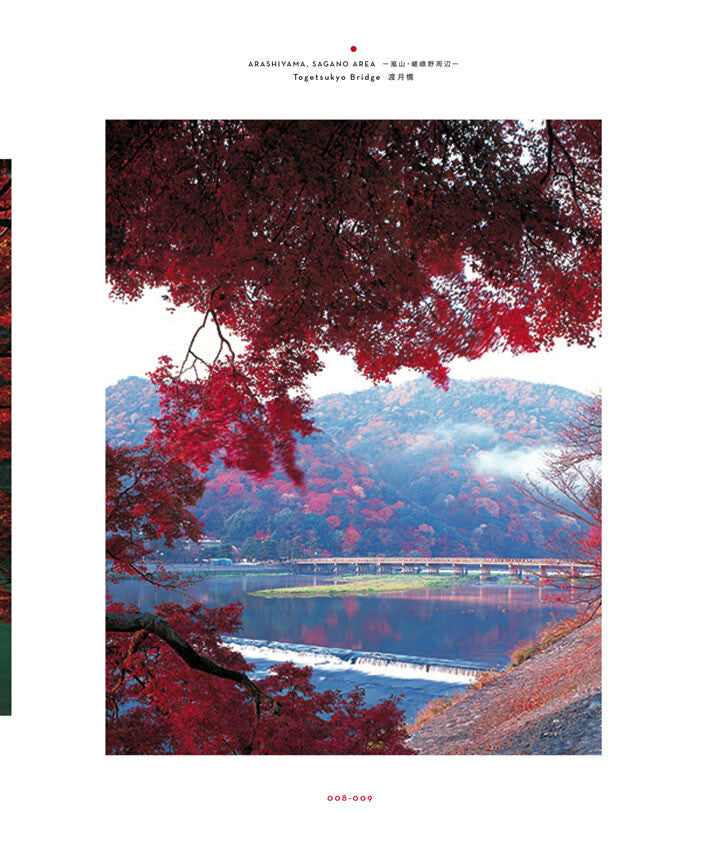 The Beauty of Autumn in Japan