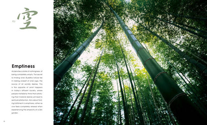 Soul of Japan: The Visible Essence