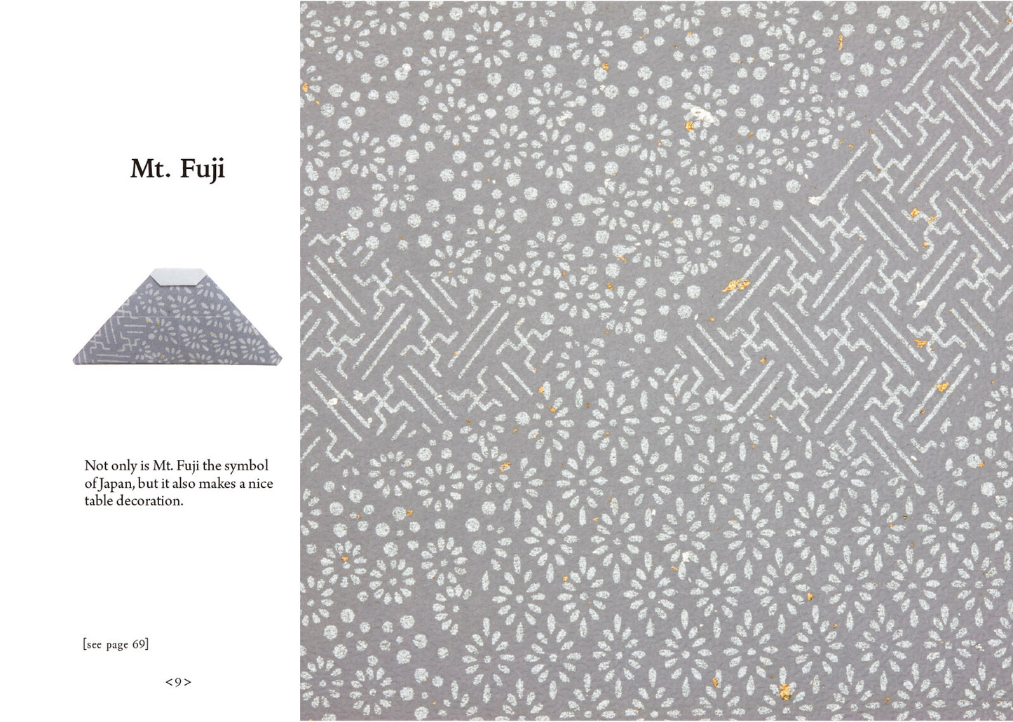 Easy and Fun Origami For Everyone