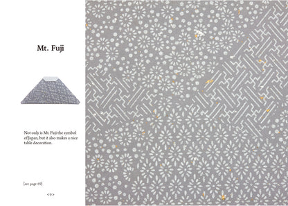 Easy and Fun Origami For Everyone