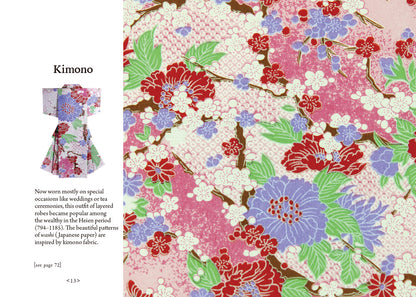 Easy and Fun Origami For Everyone