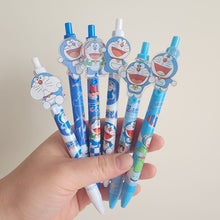 Doraemon Pens Assorted 24 Pack