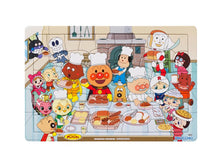 Anpanman Bread Factory Puzzle – 55 pieces