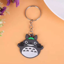 Totoro Keychains 10 Pack