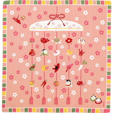 Furoshiki – Girls’ Festival Decoration