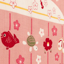 Furoshiki – Girls’ Festival Decoration