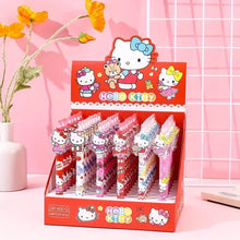 Hello Kitty Pens Assorted 24 Pack