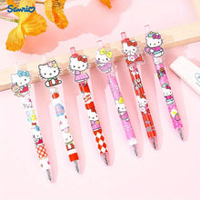Hello Kitty Pens Assorted 24 Pack