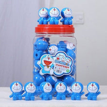 Doraemon Pencil Sharpeners 45 Piece Tub