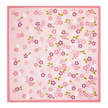 Furoshiki – Hannari Sakura Pink