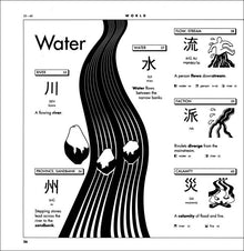 Kanji Pictographix - The Illustrated Guide to Kanji & Kana