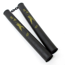 Role-playing Rubber Foam Ninja Nunchuck Toy