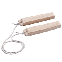 Wooden Clapper Hyoushigi