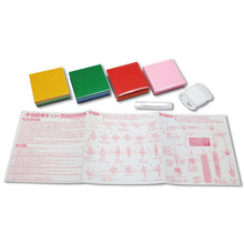 1000 Origami Crane Kit (1020 sheets)