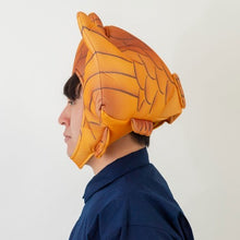 Taiyaki Head Costume