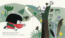 Odango Koro Koro Storybook by Nakawaki Hatsue